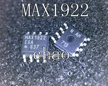 10 шт./ЛОТ MAX1922ESA MAX1922 SOP-8