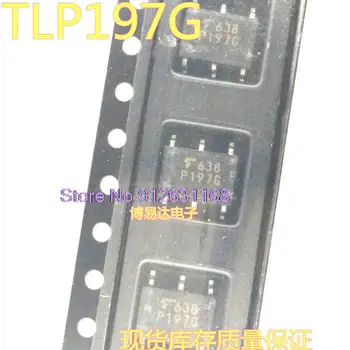 10 шт./лот TLP197G P197G SOP-6 IC