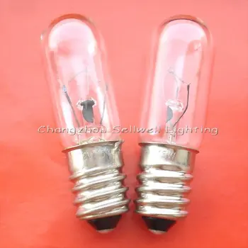 2024 Прямые продажи Профессиональная лампа Ce Edison Edison Lamp T16x54 Хорошая!миниатюрная лампочка A600