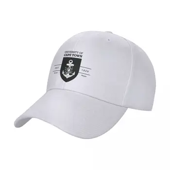 Бейсболка Кейптаунского университета, походная шляпа, военные тактические кепки с козырьком, женская кепка, мужская кепка