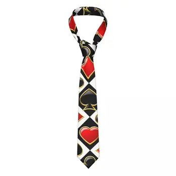 Галстук для мужчин, официальные узкие галстуки, Классический мужской свадебный галстук, Джентльменский узкий