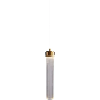 геометрический подвесной светильник золотой подвесной светильник, железная винтажная лампа, современный стеклянный подвесной светильник, люстры для домашнего декора, потолок
