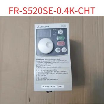 Инвертор FR-S520SE-0.4K-CHT 0,4 кВт/220 В