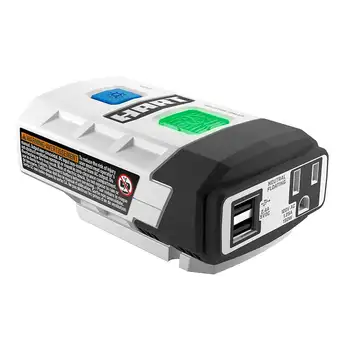 Источник питания/инвертор (батарея в комплект не входит) Battery monitor Testo вольтметр цифровой v Usb tester Detektor nap