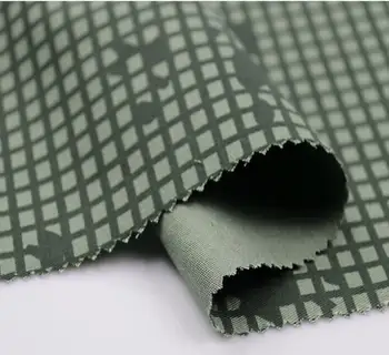 Камуфляжная сетка из военной ткани США 