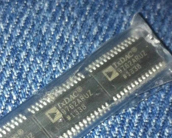 Новый оригинальный чип IC AD9762ARUZ Уточняйте цену перед покупкой (Уточняйте цену перед покупкой)