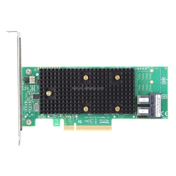 Плата логического контроллера Broadcom Agavo LSI 05-50008-02 MegaRAID 9440-8i 8Port 12Gbs SAS /SATA/PCI