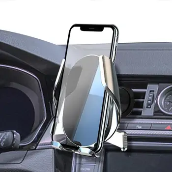 Подставка для телефона в автомобиле, поворотное крепление для автомобиля, подставка для держателя сотового телефона, толстый чехол и тяжелая приборная панель и лобовое стекло для телефона