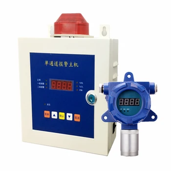 Прибор для определения температуры и влажности с непрерывным мониторингом 4-20 мА RS485