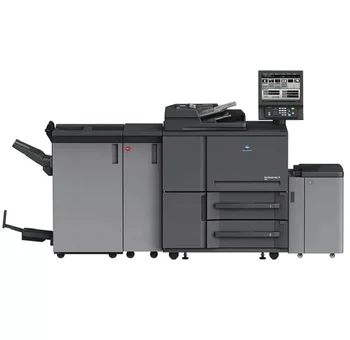 Профессиональный заводской черно-белый копировальный аппарат формата A3, монохромные копировальные аппараты, сканер, принтер для PRO 951