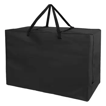 Складная сумка для хранения матраса, прочный чехол для матраса, чехол для матраса с эффектом памяти, Прочная сумка для переноски разных размеров
