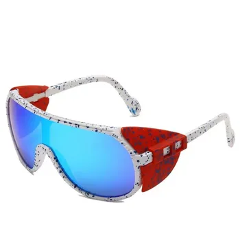 Уличные мужские солнцезащитные очки Велосипедные очки Велосипедные очки Женские очки С защитой от ультрафиолета Очки для рыбалки Запасные части для велосипеда